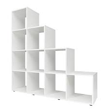 Stufenregal P82 Ii Kaufen Home24 Raumteiler Regal Wurfelregal