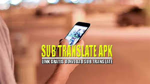 Download apps apk & games apk free for full. Download Apk Sub Translate Tondanoweb Com