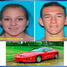 UPDATE: AMBER Alert discontinued for 17-year-old Texas girl