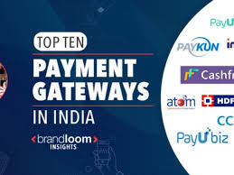 Top 10 Best Payment Gateway In India Updated Nov 2020 Brandloom We have broken down the top 20 popular indianbrands for women in india for you. top 10 best payment gateway in india
