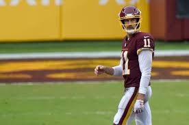 Taylor heinicke will get the call against the bucs' tough but vulnerable pass defense. Alex Smith S Nfl Return From Injury Was A Triumph Even In A Loss