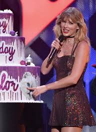You'd think a superstar on swift's level would want to hide from the world a skill that they're not so good at. Inside Taylor Swift S Star Studded Festive Themed 30th Birthday Party Vogue Australia