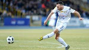 Son olarak gornik'i de yenerek 30 puan barajını aşan ev sahibi ekibin artık düşme stresi gibi bir derdi kalmadı. Fortuna 1 Liga Pge Fks Stal Mielec Warta Poznan Transmisja W Polsacie Sport Polsat Sport