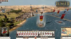 I have the same macbook as you and i use. Total War Rome Ii Emperor Edition Macgamestore Com