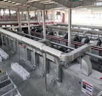 Melamine Formaldehyde Resin Plant Machinery and Equipment