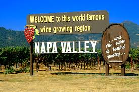 Flavor Napa Valley Los Mejores Vinos Y Exquisita Comida Sabor Usa