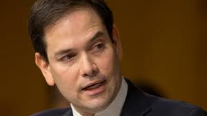 Rubio Backs Tillerson Despite 'Reservations'