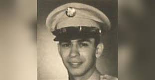 Anthony "Tony" Manzella Jr. Obituary