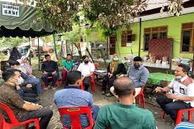 اچيه تيمو) adalah sebuah kabupaten ya. Berita Terkini Kementerian Sosial Republik Indonesia