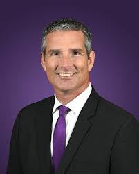 Join us in welcoming Mike Buddie, our new Director of Intercollegiate  Athletics, to the Horned Frog family!🐸 We are excited to see TCU Athletics  continue to flourish under Mike's leadership! #LeadOnTCU #GoFrogs