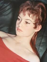 By the time she was 15, brigitte was trying a modeling career, and found herself in the. Weirdland Tv Brigitte Bardot In 1955 More From The Same Day In 2020 Brigitte Bardot Brigitte Bardot