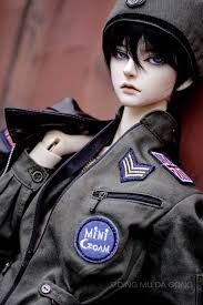 Bjd Dolls For Sale Australia New Arrival Bjd Doll 1 3 Littlemonica Lm Luke Resin Doll Cool Model Boys Doll High Quality Toys For Girls Best Gifts Buy At The Price Of 122 40 In Aliexpress In 2020