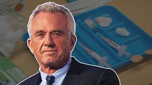 MMR vaccine doesn't contain 'a lot of aborted fetus debris,' contrary to  RFK Jr.'s assertion