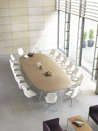 Graph Conference Chair And Conference Table Design By Jehs Laub By Wilkhahn Graph Conference Table Design Conference Table Meeting Room Design Office