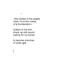 For The Hunger Nothing Less Pretty Words Poem Quotes Words