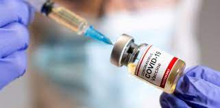 Vaers data released today showed 294,801 reports of adverse events following covid vaccines, including 5,165 deaths and 25,359 serious injuries between dec. Vaccination Contre La Covid 19 Comment Ca Marche Choisy Le Roi