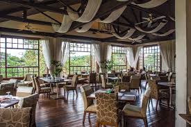 Bar and restaurant design and construction philippines. 10 Of The Philippines Best Restaurant Interior Designs Booky