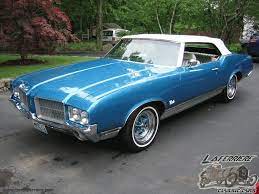 1971 Oldsmobile Cutlass Convertible For Sale Oldsmobile Oldsmobile Cutlass Classic Cars Trucks