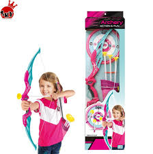 Bukan tanpa sengaja, saat ditemui tribuntravel, selasa (13/4/2021), supervisor anak panah kopi solo, nurman dwi santoso mengatakan, anak panah cafe memang didesain untuk jadi alternatif tempat. Plastik Busur Dan Anak Panah Gadis Mainan Olahraga Permainan Panahan Mainan Busur Dan Anak Panah Set Panahan Set Busur Dan Anak Panah Buy Panahan Set Busur Dan Anak Panah Busur Dan Anak