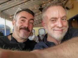 Memories of Joel Thomas Hillis