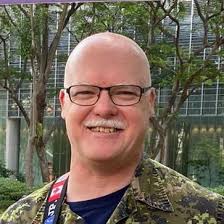 John V Pumphrey (@JVPumphrey)