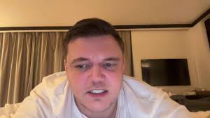 Mentioned you in their live...