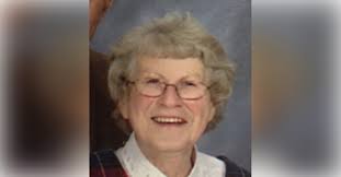 Obituary information for Vilma Ramage