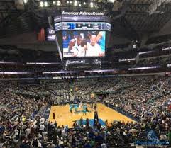 accessible gameday dallas mavericks wheelchairtravel org