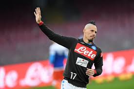 'they let him go too quickly'. Marek Hamsik Joins Chinese Super League Club Dalian Yifang From Napoli Soccer News India Tv