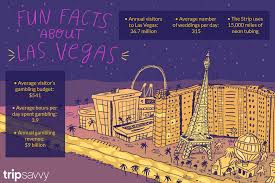 Cards researched, designed and … Las Vegas Fun Facts Information And Trivia
