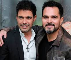 Zezé Di Camargo e Luciano, Estakazero são algumas atrações do Camaforró  2023. Veja grade completa!