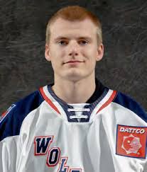 Head Coach Ryan McGill