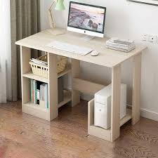 Show sleek style with this walker edison computer desk. Adalayah Solid Wood Desk Solid Wood Desk Wood Desk Desk