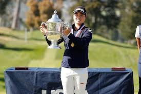 Women's open at the olympic club in san francisco, california, on june 6, 2021. Olympian Fact Sheet Yuka Saso Golf Philstar Com