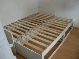 Verkaufe Ikea Bett Brimnes Koln Lovenich Einzelbett Bett Selbstgemachte Couch