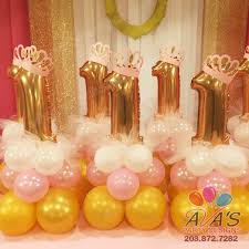 Check spelling or type a new query. 18 Princess Themed Balloons Ideas Balloons Balloon Decorations Princess Balloons