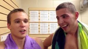 LEGging It Out with Wyatt Henderson