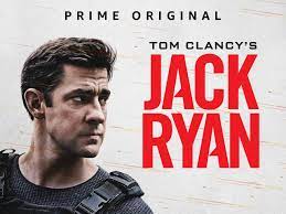 Ryan wojes wrote about commodities and metals for the balance and worked as a metallurgist for more than 13 years. Amazon De Tom Clancy S Jack Ryan Staffel 1 Ansehen Prime Video