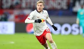 Professional player of rb leipzig and the sweden national football team. 20 Millionen Forsberg Forciert Wechsel