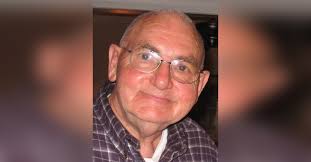 Obituary information for David L. Crumpton