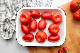 Check spelling or type a new query. How To Freeze Tomatoes Green Cherry Dry Tomatoes