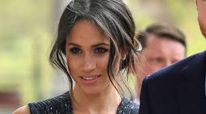 Meghan Markle 'cries foul, pleads for privacy' all while 'signing  million-dollar deals'
