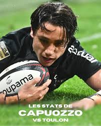 🔥 Pierre Popelin et Joe Simmonds toujours au coude à coude dans ce  classement des meilleurs réalisateurs de la saison de Top 14 ! Merci à  @allrugbycom pour la qualité de son