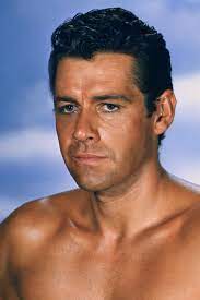 Join facebook to connect with gordon scott and others you may know. Gordon Scott Filme Alter Biographie