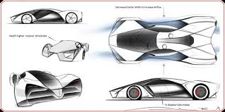 The highlight of the show will be, of course, the us premiere of the mini electric concept. Ideas Ways For Making A Story Boards Ferrari F80 Concept Cars Ferrari