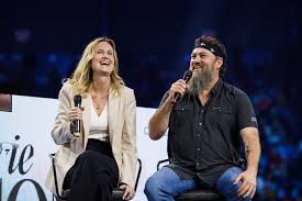 Duck Dynasty' stars talk about family's faith journey, new ministry  opportunities | Liberty News