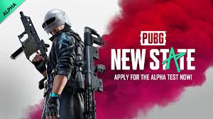 Official twitter account for pubg: Pubg New State Alpha Test Set For June 11 Dot Esports