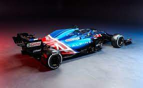 Alpine f1 team is a formula one constructor which made its debut at the start of the 2021 formula one world championship.formerly named renault f1 team and owned by the french automotive company groupe renault, the team was rebranded for 2021 to promote renault's sports car brand, alpine, and continues to serve as renault's works team. 2021 Alpine A521 F1 Autostartbilder