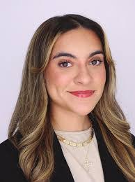 Cristina Caceres's Instagram, Twitter & Facebook