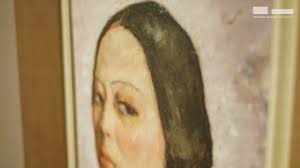 At home in the world will feature her most significant works alongside a wealth of georgette chen: Georgette Chen At Home In The World Exhibition Overview Youtube
